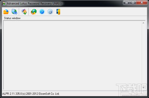 Advanced Lotus Password Recovery,Advanced Lotus Password Recovery下载,Advanced Lot