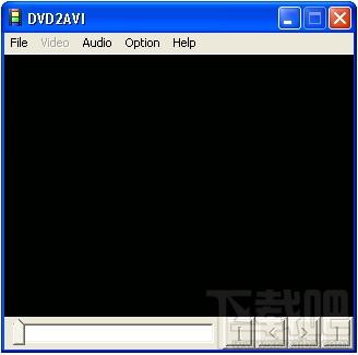 DVD2AVI,DVD2AVI下载,DVD2AVI官方下载