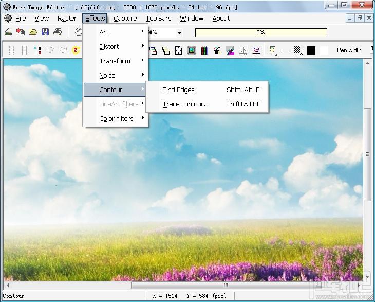 Free Image Editor,Free Image Editor下载