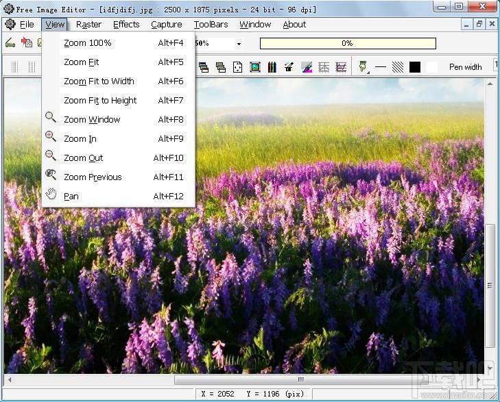 Free Image Editor,Free Image Editor下载