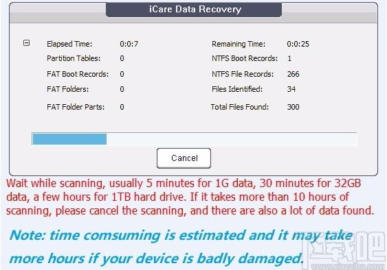 iCare Photo Recovery下载,照片恢复软件,照片恢复