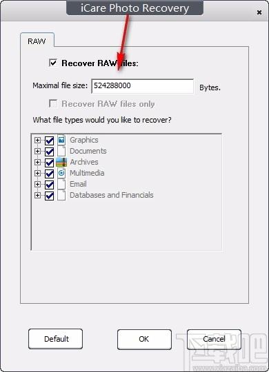 iCare Photo Recovery下载,照片恢复软件,照片恢复