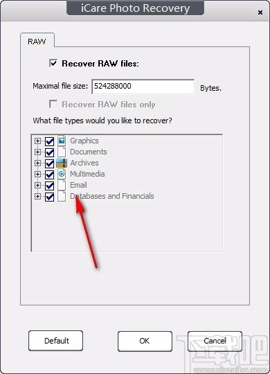 iCare Photo Recovery下载,照片恢复软件,照片恢复