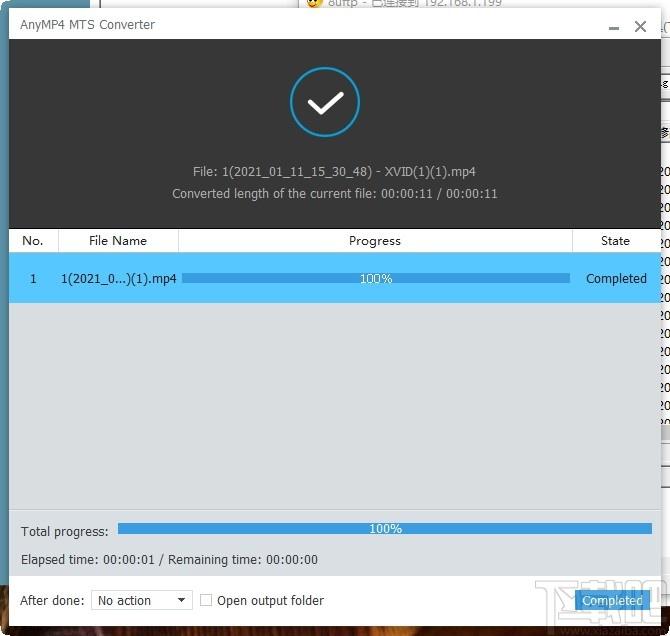 AnyMP4 MTS Converter下载,MTS格式转换器,格式转换,视频转换