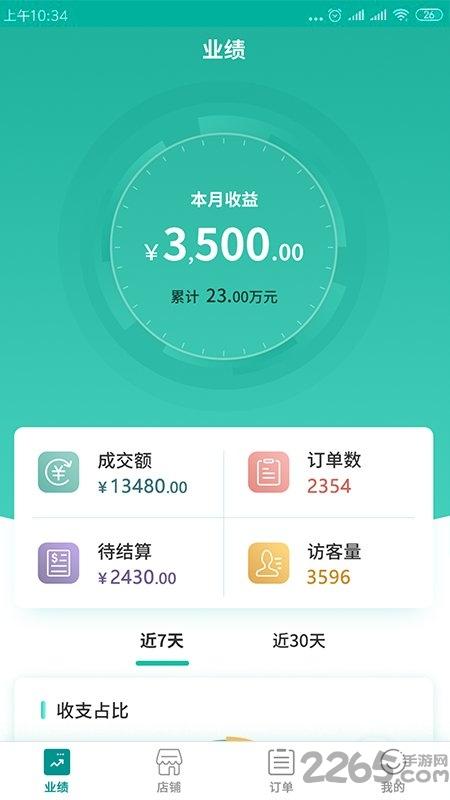 长青管家软件下载,长青管家,店铺管理app,开店app